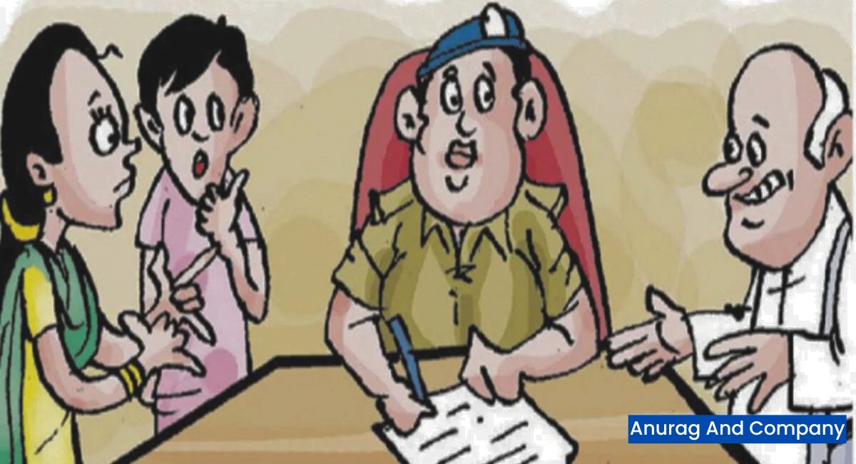 Empowering the Indian Citizen: A Guide to Filing an FIR Online and Understanding Your E-commerce Rights