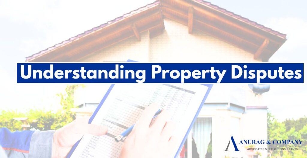 Understanding Property Disputes: Legal Solutions Every Homeowner Should Know
