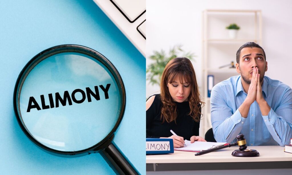 Understanding Alimony and Maintenance Laws in India